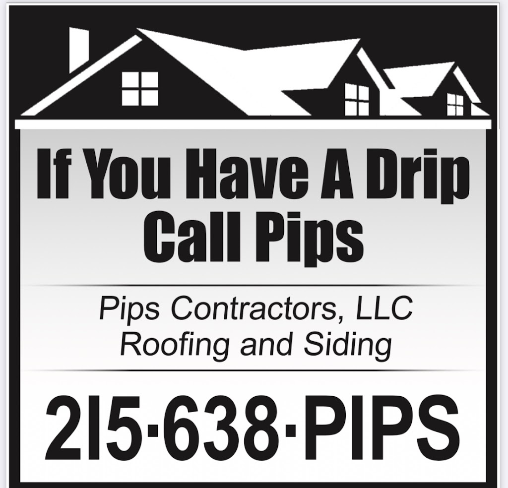 Pips Contractors, LLC | 2157 Green Ave, Bensalem, PA 19020 | Phone: (215) 638-7477