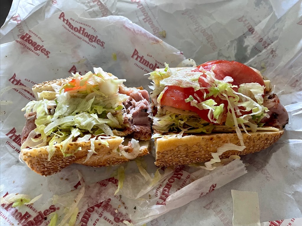 PrimoHoagies | 345 Main St Ste 7B, Harleysville, PA 19438 | Phone: (215) 256-9300