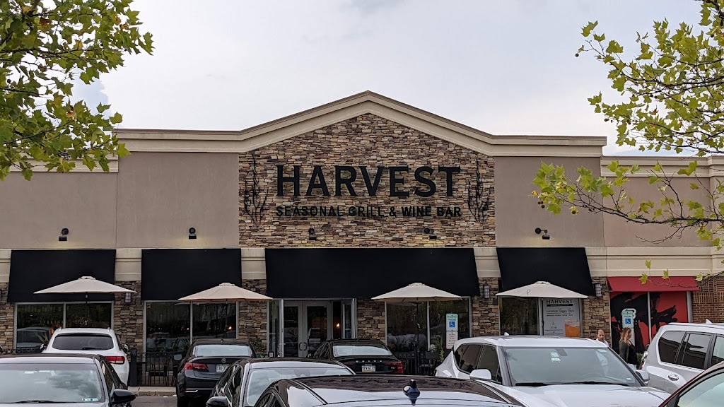 Harvest Seasonal Grill - North Wales | 1460 Bethlehem Pike, North Wales, PA 19454 | Phone: (267) 460-8986