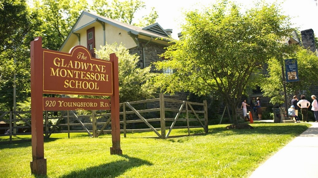 Gladwyne Montessori | 920 Youngs Ford Rd, Gladwyne, PA 19035 | Phone: (610) 228-0445