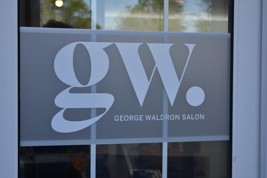 George Waldron Salon | 545 N Bethlehem Pike Suite 104, Lower Gwynedd Township, PA 19002 | Phone: (215) 684-9195