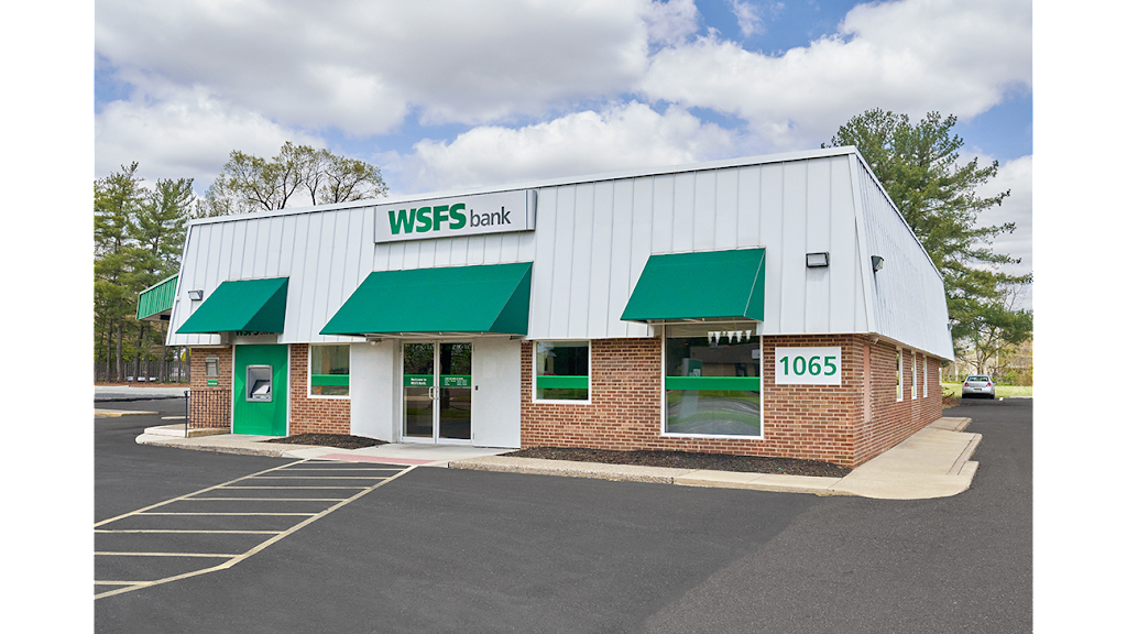 WSFS Bank | 1065 W County Line Rd, Hatboro, PA 19040 | Phone: (215) 957-4960