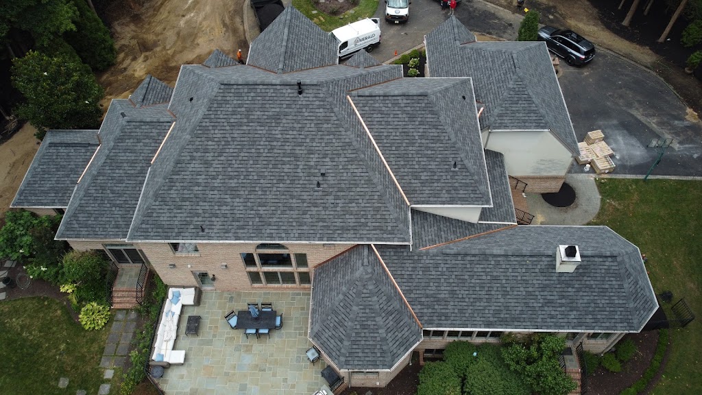 Gasper Roofing | 59 W Maple Ave, Merchantville, NJ 08109 | Phone: (856) 786-9333