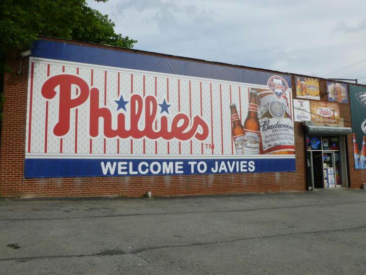 Javies Beverage | 4901 Umbria St, Philadelphia, PA 19128 | Phone: (215) 482-1451