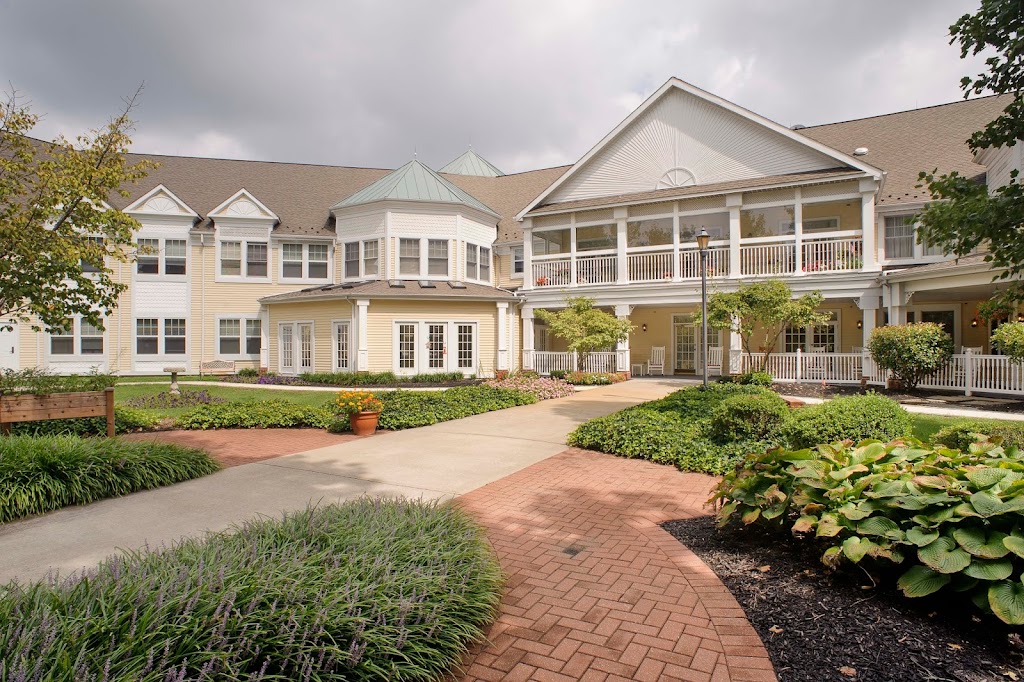 Brightview Woodbury Lake - Senior Assisted Living & Memory Care | 752 Cooper St, Woodbury, NJ 08096 | Phone: (856) 324-3447