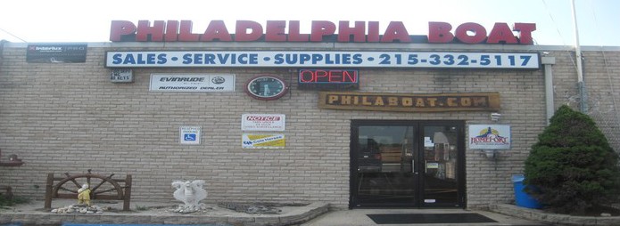 Philadelphia Boat Supply | 8900 State Rd., Philadelphia, PA 19136 | Phone: (215) 332-5117