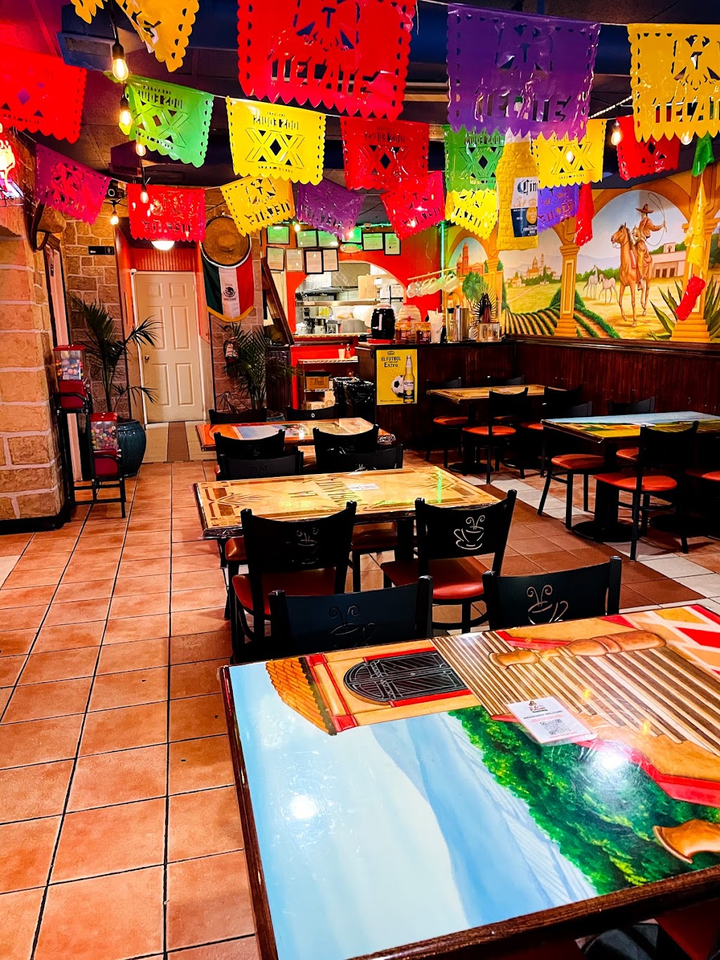 La Poblanita Mexican Bar | 419 W Marshall St #1, Norristown, PA 19401 | Phone: (610) 292-9999