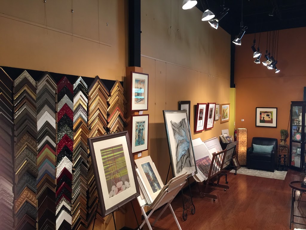 Sutherland Framing & Fine Art | Sutherland Framing & Fine Art, 476 Centennial Blvd #18, Voorhees Township, NJ 08043 | Phone: (856) 783-6397