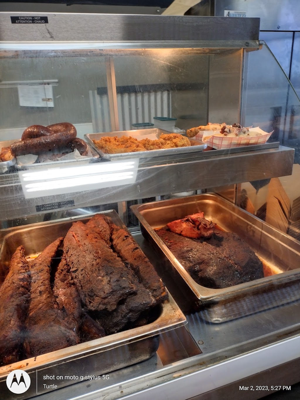 David & Sons BBQ & Butcher - Swedesboro | 120 Center Square Rd #204, Swedesboro, NJ 08085 | Phone: (856) 832-4870