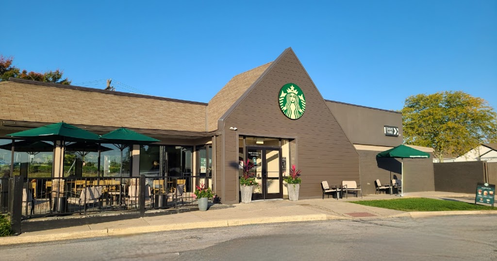 Starbucks | 123 W Lancaster Ave, Paoli, PA 19301 | Phone: (610) 644-5181