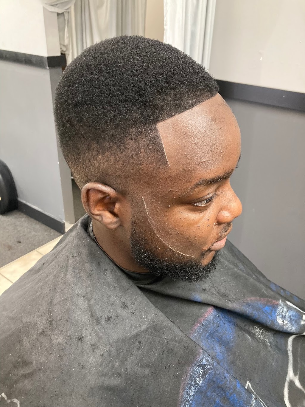 New image barbershop | 509 N Warwick Rd, Hi-Nella, NJ 08083 | Phone: (856) 344-2985