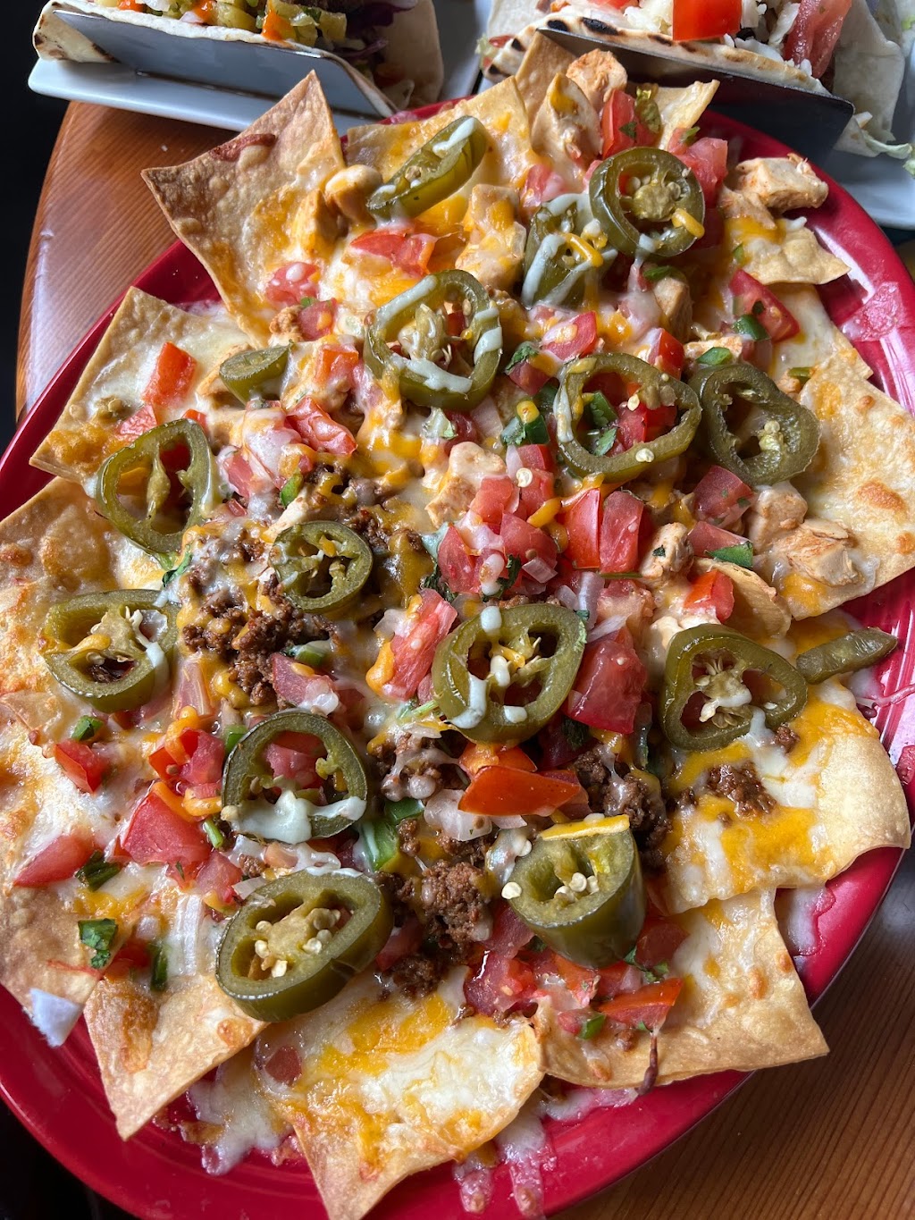 Tex Mex Connection | 201 E Walnut St, North Wales, PA 19454 | Phone: (215) 699-9552