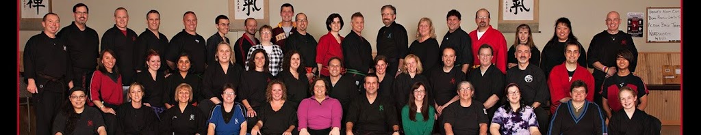 Action Karate Chalfont | 303 W Butler Ave, Chalfont, PA 18914 | Phone: (215) 348-7110