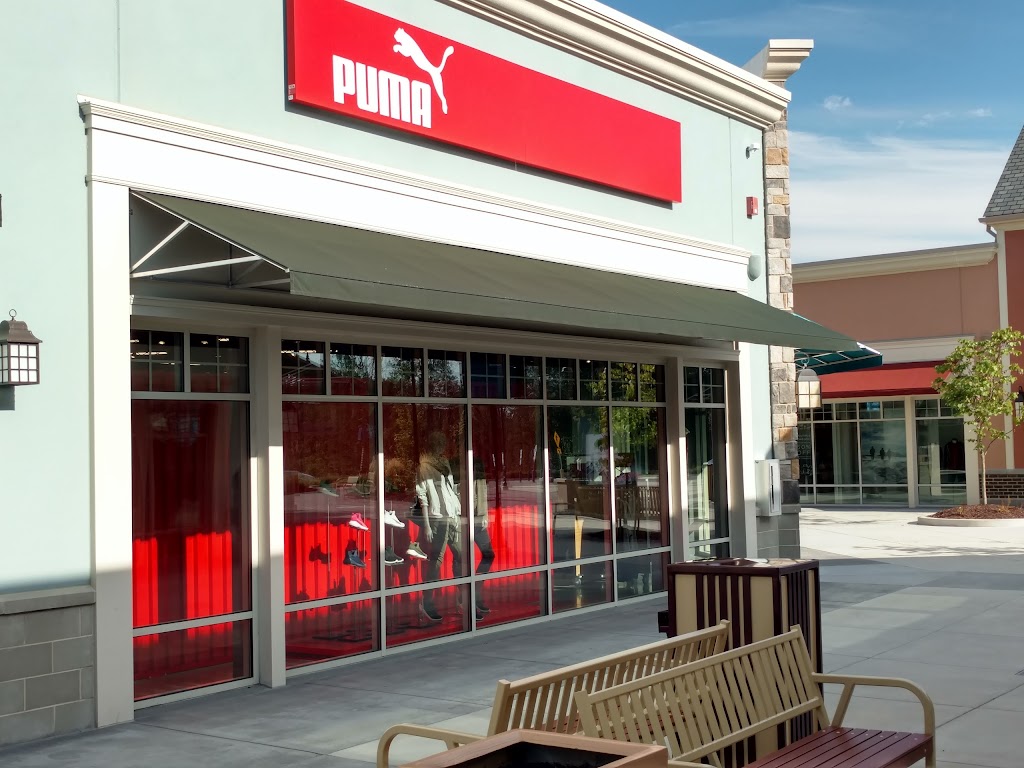 PUMA | 100 Premium Outlets Dr, Blackwood, NJ 08012 | Phone: (856) 302-4577