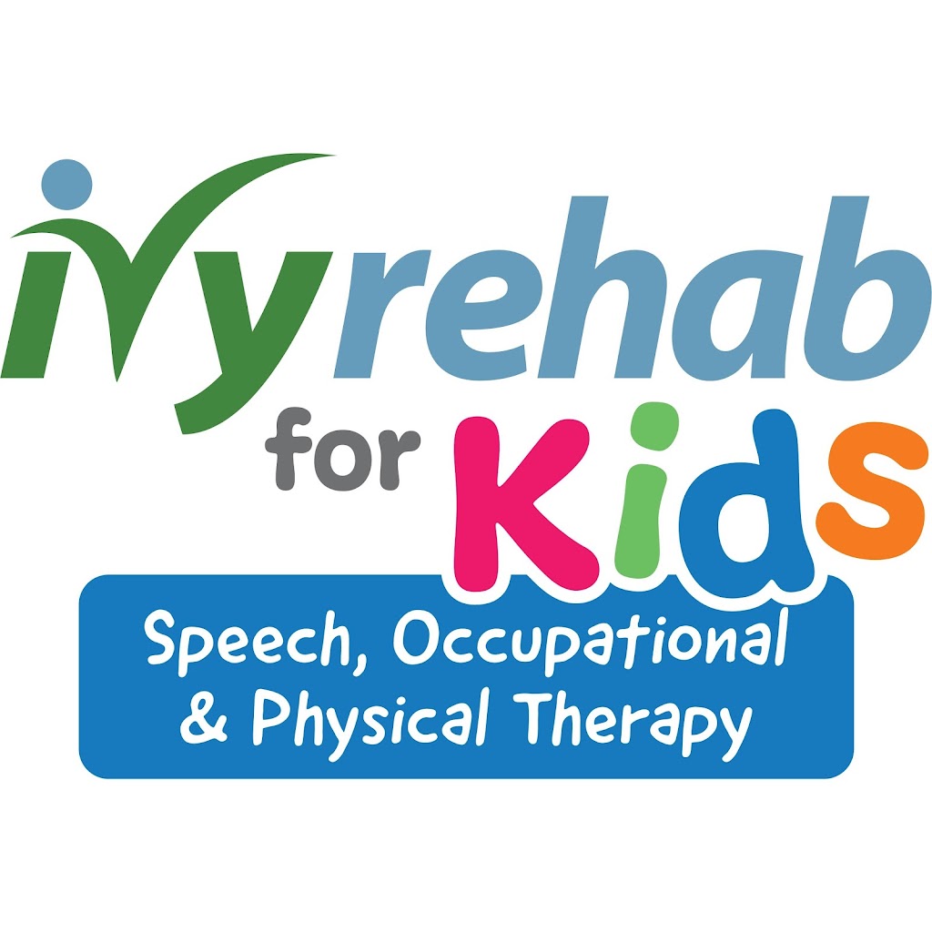 Ivy Rehab for Kids | 4643 West Chester Pike, Newtown Square, PA 19073 | Phone: (610) 871-0188