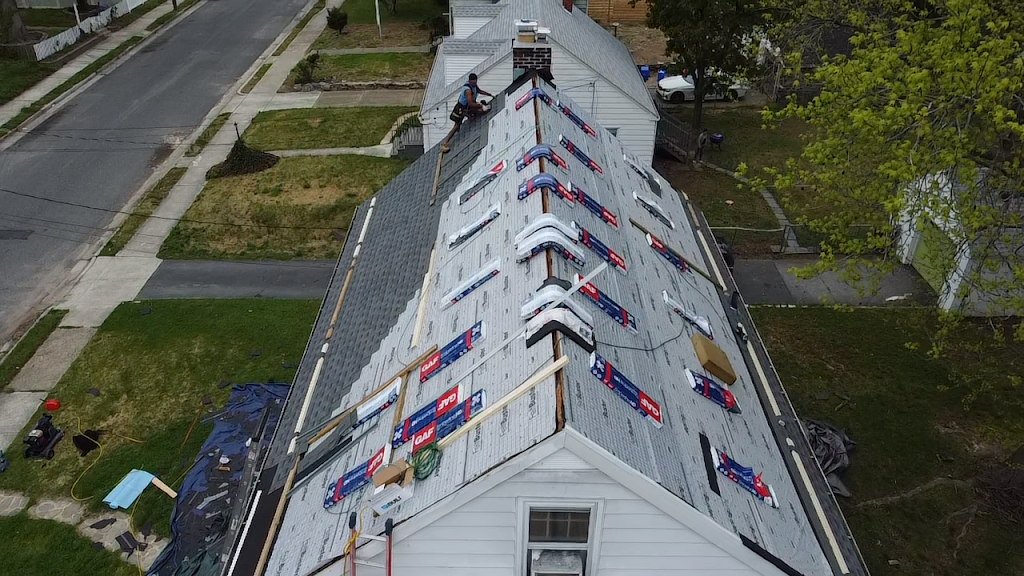 Reanimate Roofing & Solar | 125 West U.S. 130 South &, Wood St Unit 5, Burlington, NJ 08016 | Phone: (609) 733-4649