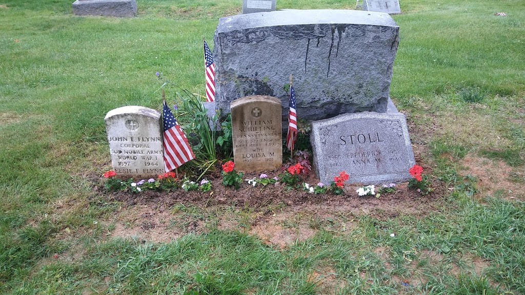 Northwood Cemetery | 1501 Haines St, Philadelphia, PA 19126 | Phone: (215) 424-4996