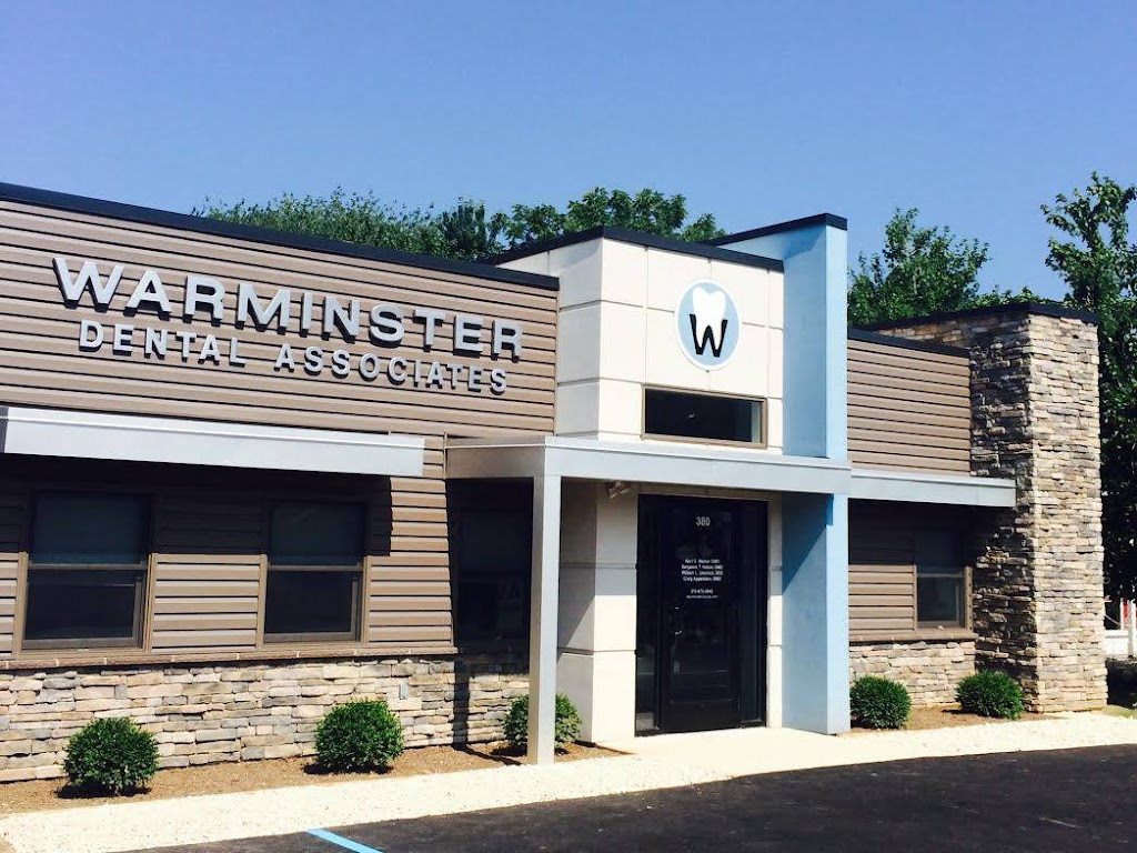 Warminster Dental Associates | 380 York Rd., Warminster, PA 18974 | Phone: (215) 675-2045