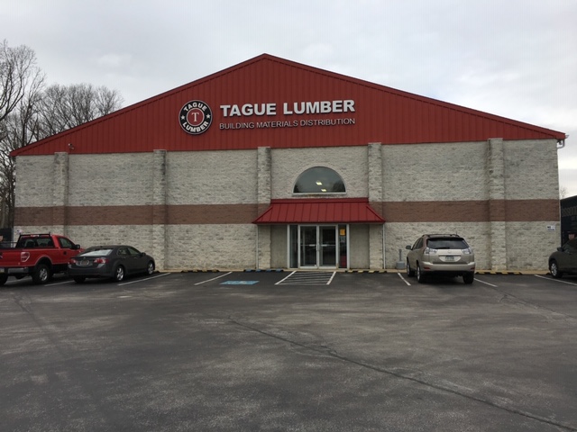 Tague Lumber of Media | 325 Media Station Rd, Media, PA 19063 | Phone: (610) 566-1200