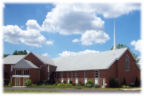 Immanuel Baptist Church | 6 S Poplar Ave, Maple Shade, NJ 08052 | Phone: (856) 779-1807
