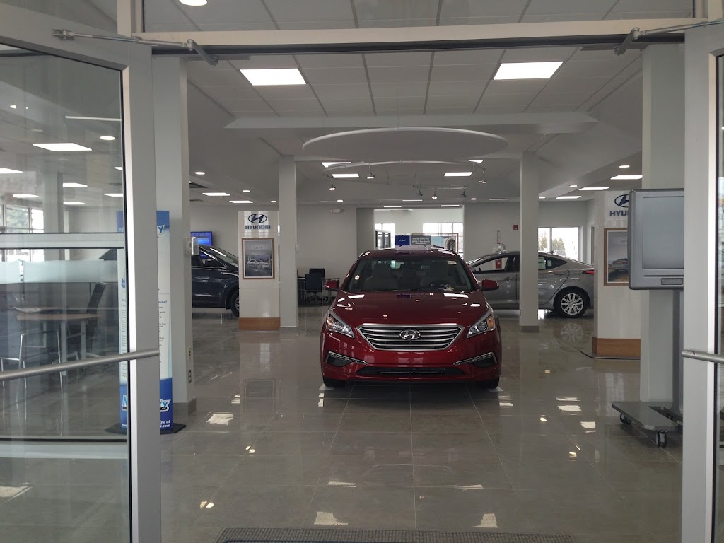 Fred Beans Hyundai of Langhorne | 1106 Lincoln Hwy, Langhorne, PA 19047 | Phone: (215) 945-8003