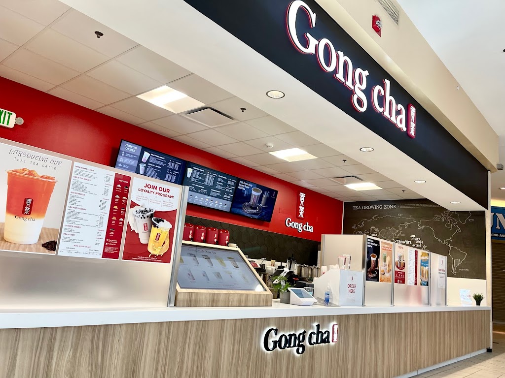 Gong cha | 2500 W Moreland Rd Ste 1020, Willow Grove, PA 19090 | Phone: (215) 830-8888