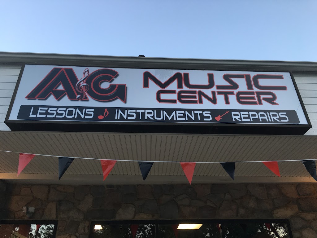 A & G Music Center | 3020 Township Line Rd, Drexel Hill, PA 19026 | Phone: (484) 452-6413