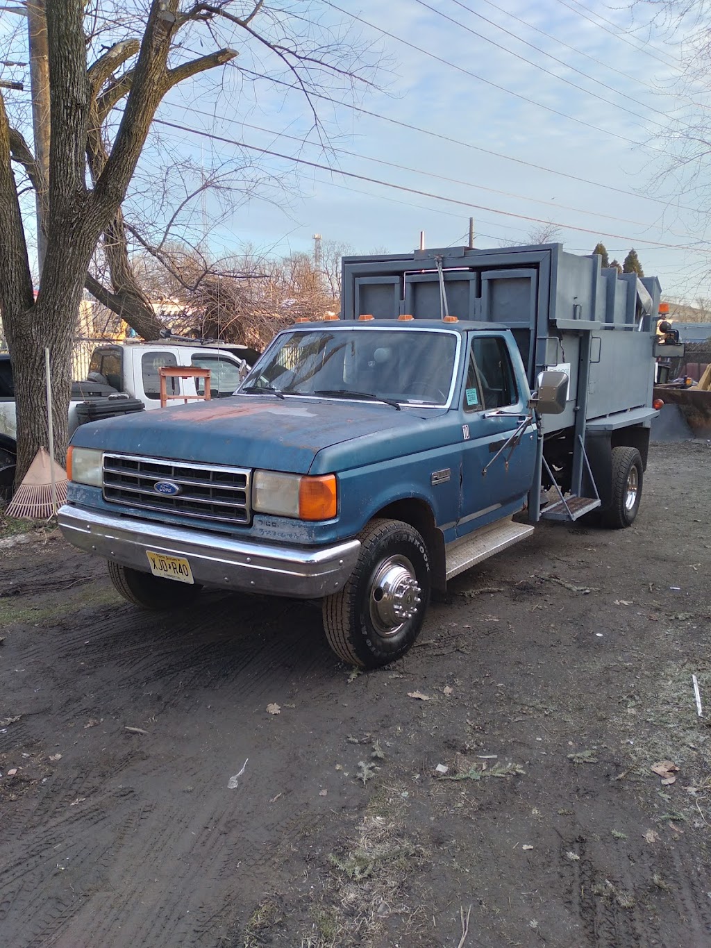 Gibson Truck Service, LLC | 19 Browning Ave, Ewing Township, NJ 08638 | Phone: (800) 429-1431