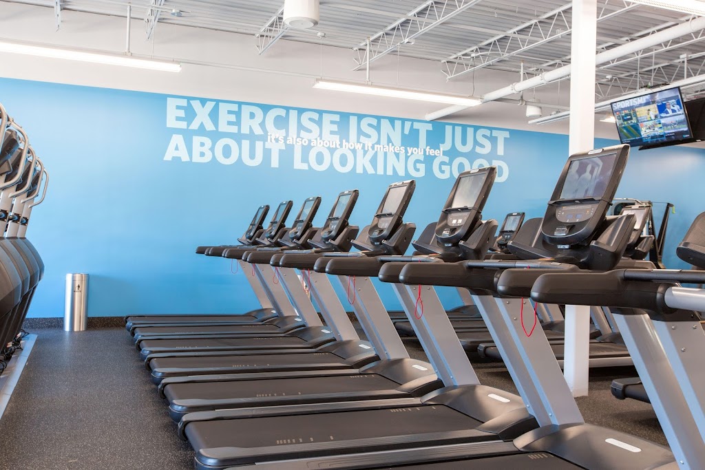 Blink Fitness | 498 Beverly Rancocas Rd, Willingboro, NJ 08046 | Phone: (856) 394-4081