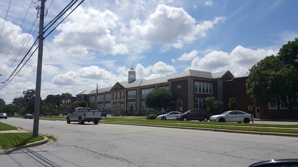 Mt Pleasant Elementary School | 500 Duncan Rd, Wilmington, DE 19809 | Phone: (302) 762-7120