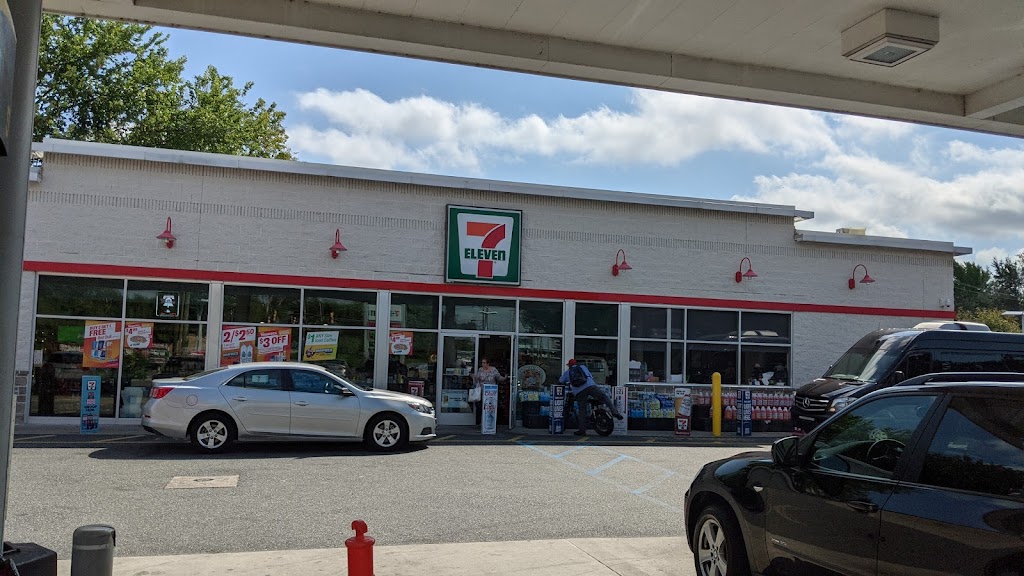 7-Eleven | 2601 Penrose Ave, Philadelphia, PA 19145 | Phone: (215) 465-8450