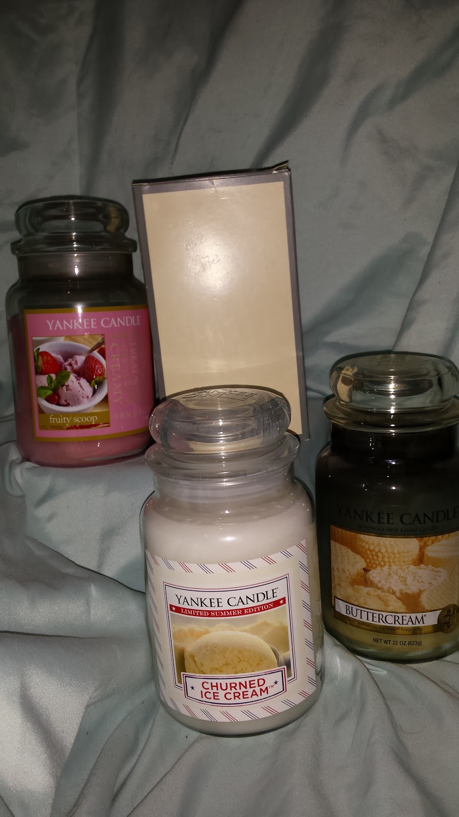 Yankee Candle | 1750 Deptford Center Rd, Woodbury, NJ 08096 | Phone: (856) 686-9089