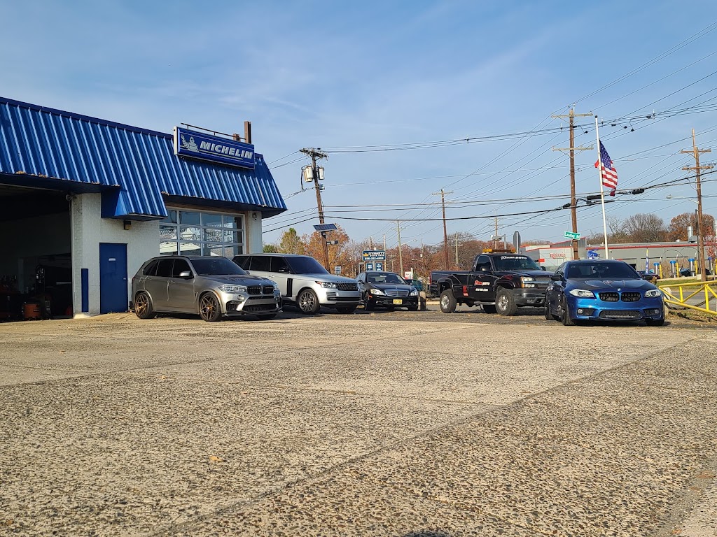 Xtreme Auto Service | 4 Landing Rd, Blackwood, NJ 08012 | Phone: (856) 783-2786