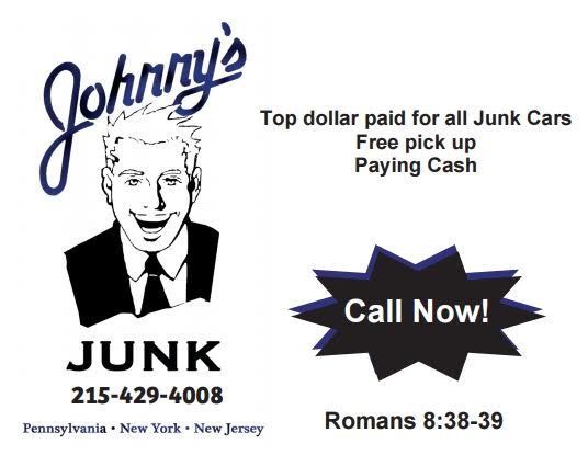 Johnnys Junk | Junk, Yard Road, Langhorne, PA 19047 | Phone: (213) 268-5149