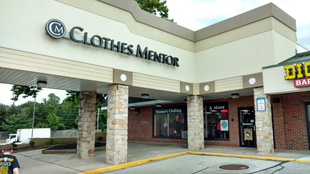 Clothes Mentor | 61 E Germantown Pike, East Norriton, PA 19401 | Phone: (610) 455-1500