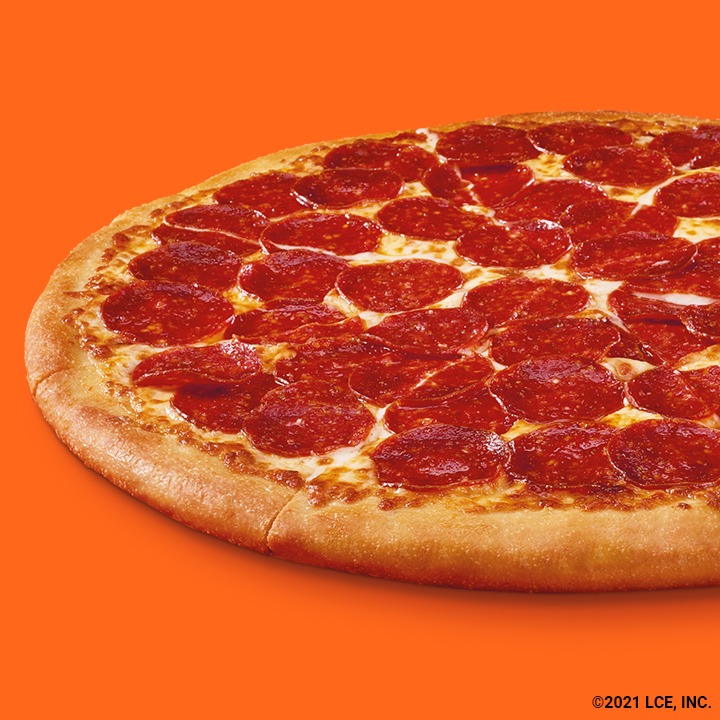 Little Caesars Pizza | 5000 N Crescent Blvd, Pennsauken Township, NJ 08109 | Phone: (856) 662-1500