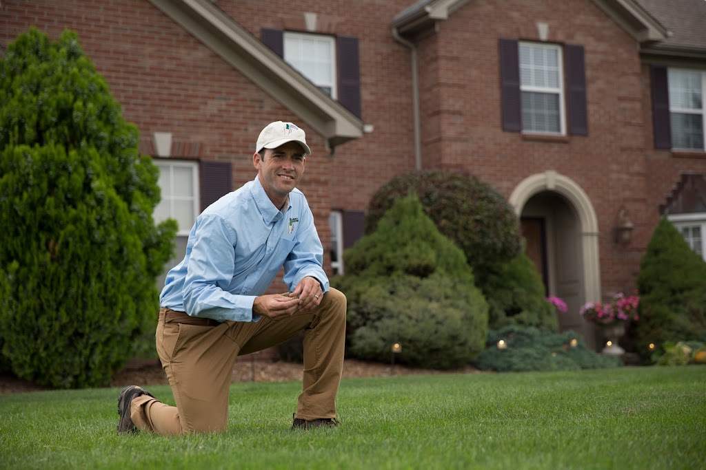 Lawn Doctor of Doylestown | 161 E Butler Ave, Chalfont, PA 18914 | Phone: (215) 822-0346