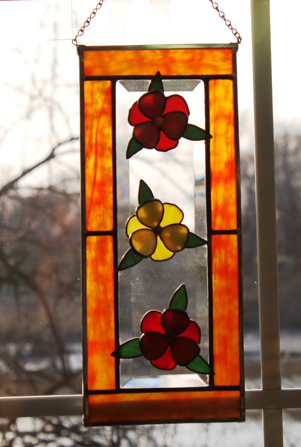 The Stained Glass Menagerie | 195 Hudson Ave, West Deptford, NJ 08086 | Phone: (856) 686-9808