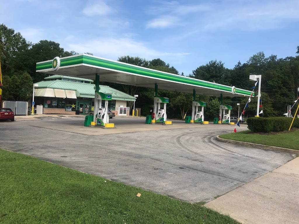 bp | 193 S New Middletown Rd, Media, PA 19063 | Phone: (484) 444-2721