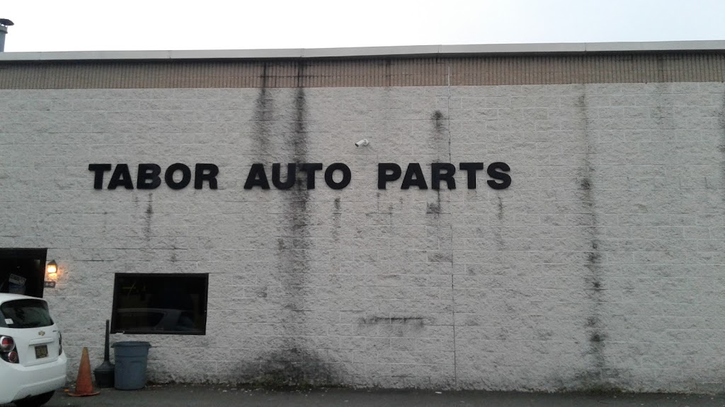 Tabor Auto Parts | 100 Naamans Rd #4d, Claymont, DE 19703 | Phone: (302) 395-1100