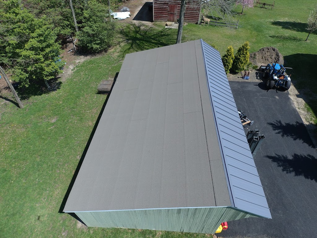 Gasper Roofing | 59 W Maple Ave, Merchantville, NJ 08109 | Phone: (856) 786-9333