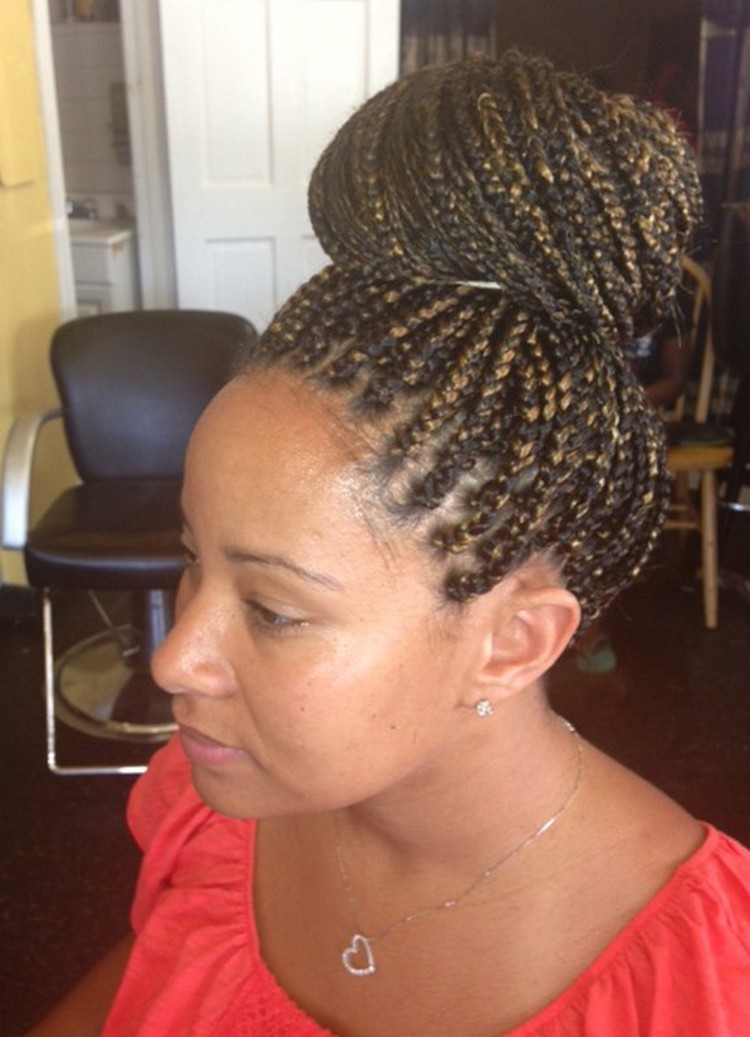 Fatima Hair Braiding | 4638 Woodland Ave, Philadelphia, PA 19143 | Phone: (215) 386-0837