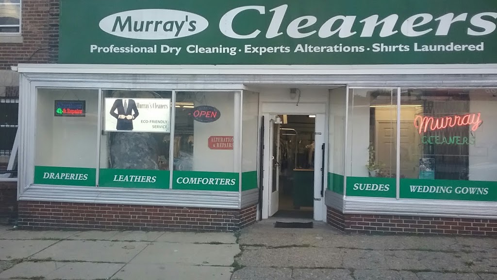 Murray Cleaners | 4801 Pine St, Philadelphia, PA 19143 | Phone: (215) 474-7600