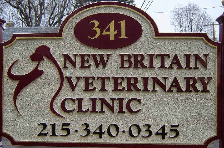 New Britain Veterinary Clinic | 341 W Butler Ave, New Britain, PA 18901 | Phone: (215) 340-0345