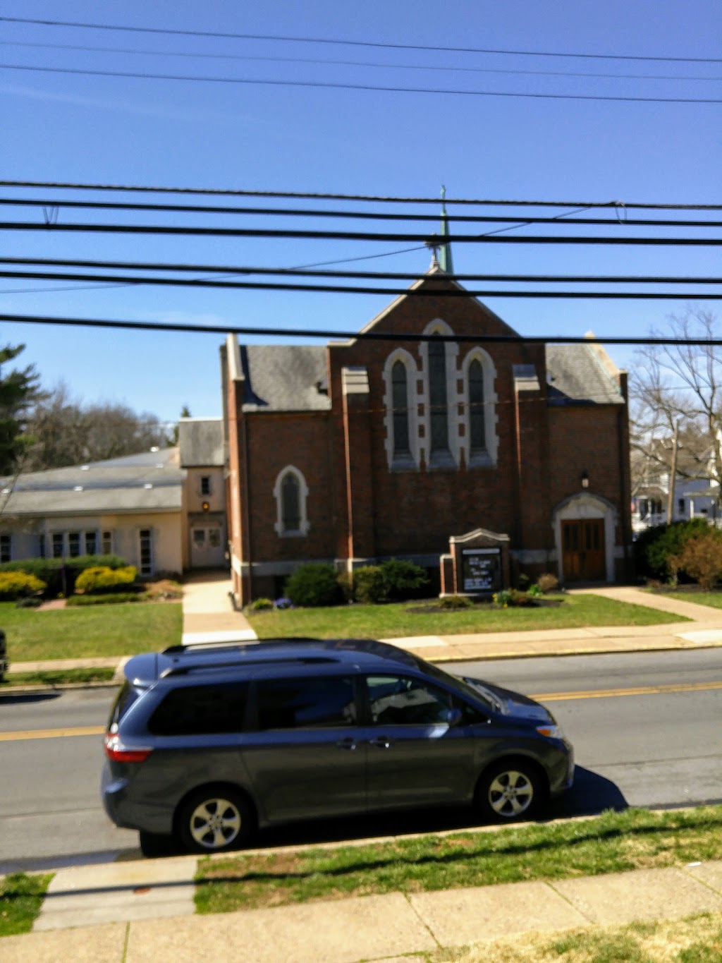 AudubonMethodistChurch | 314 W Graisbury Ave, Audubon, NJ 08106 | Phone: (856) 547-6114