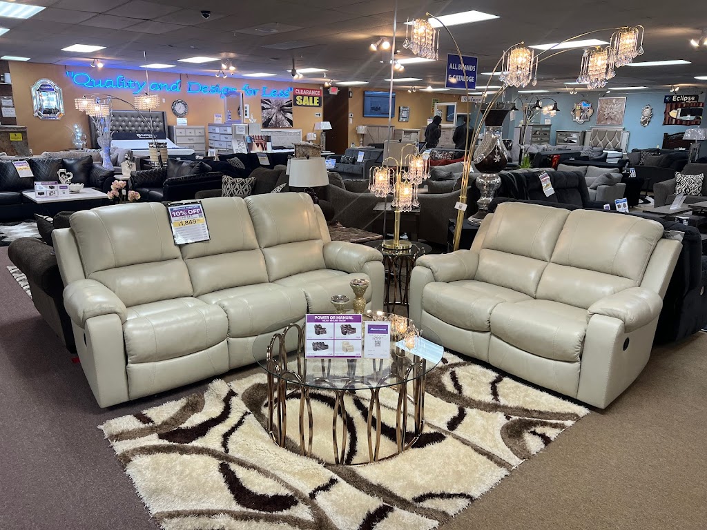 American Furniture | 8933 Krewstown Rd, Philadelphia, PA 19115 | Phone: (215) 904-7474