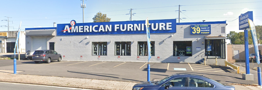 American Furniture | 8933 Krewstown Rd, Philadelphia, PA 19115 | Phone: (215) 904-7474