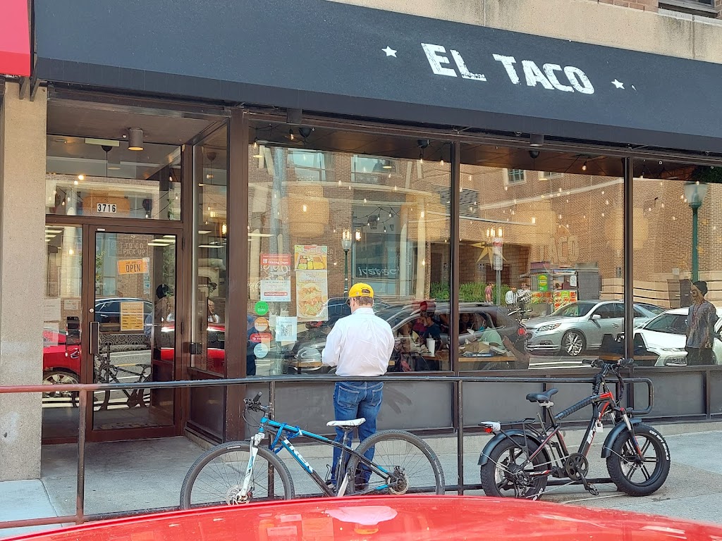 El Taco | 3716 Spruce St, Philadelphia, PA 19104 | Phone: (215) 222-8226