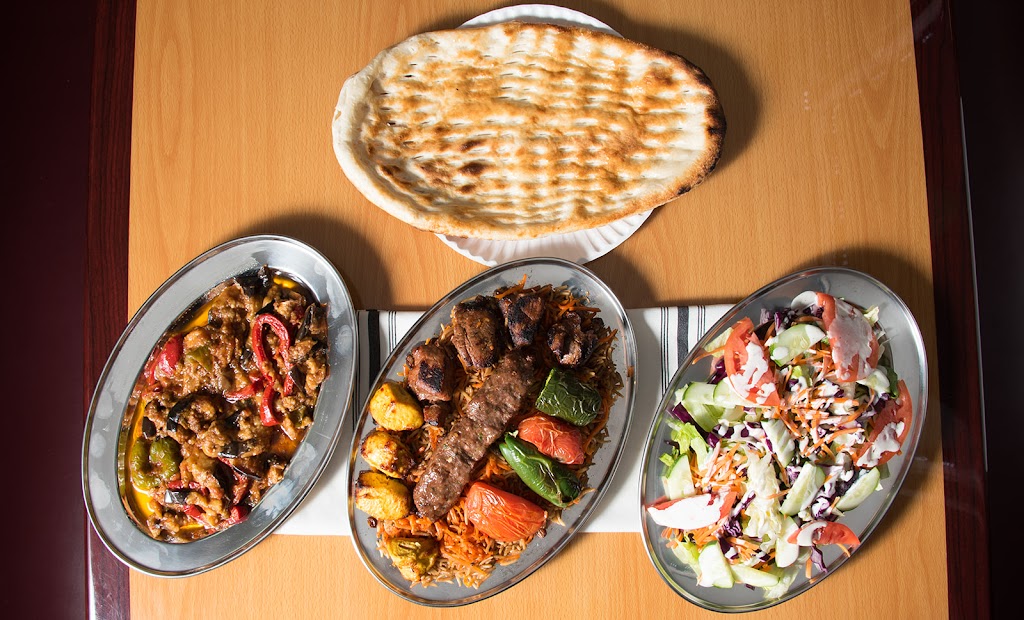 Flame Kabob | 2814 Street Rd, Bensalem, PA 19020 | Phone: (215) 392-9400