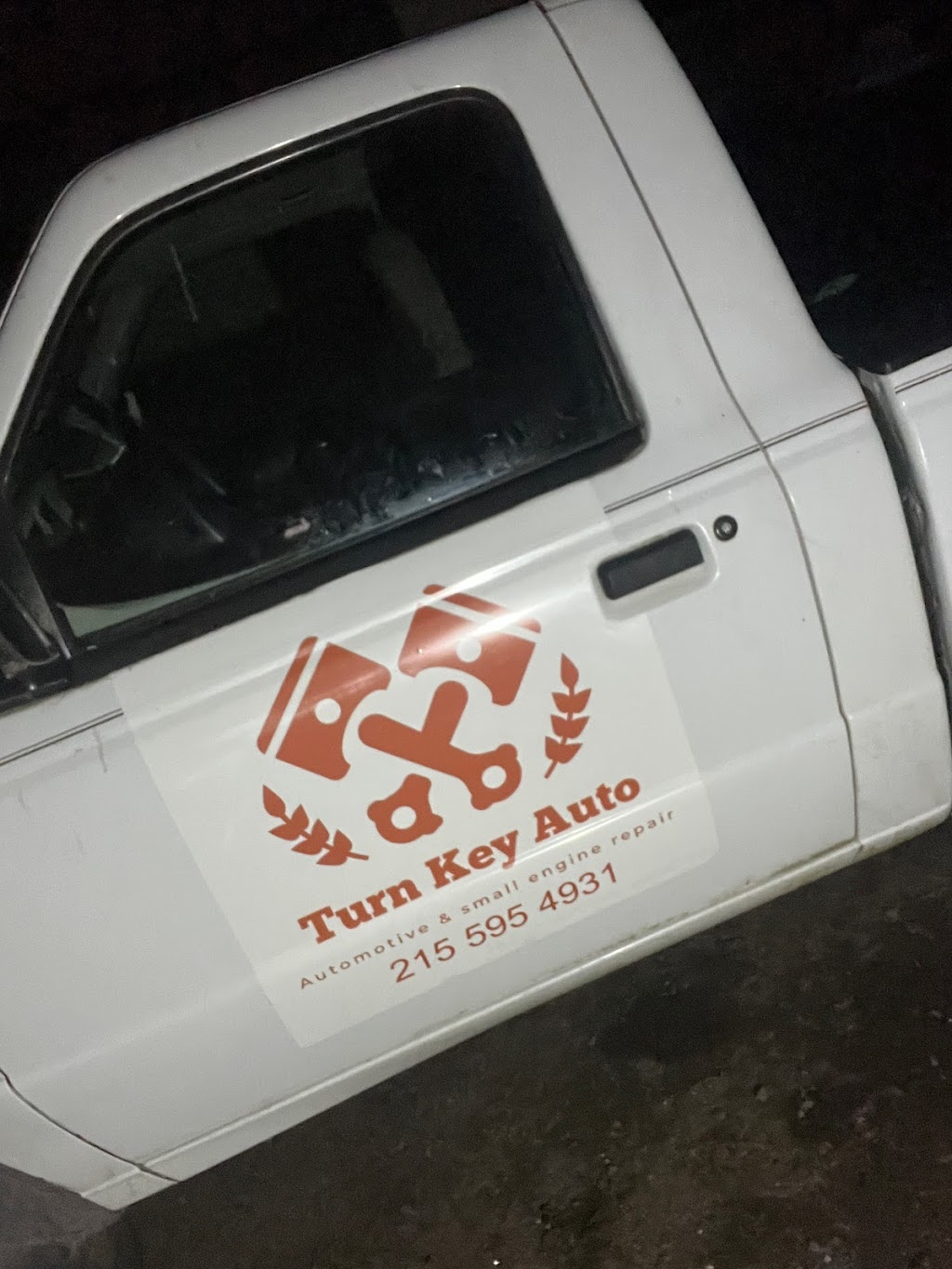 Turn key auto | 1 Lewis Ave, Morrisville, PA 19067 | Phone: (215) 595-4931